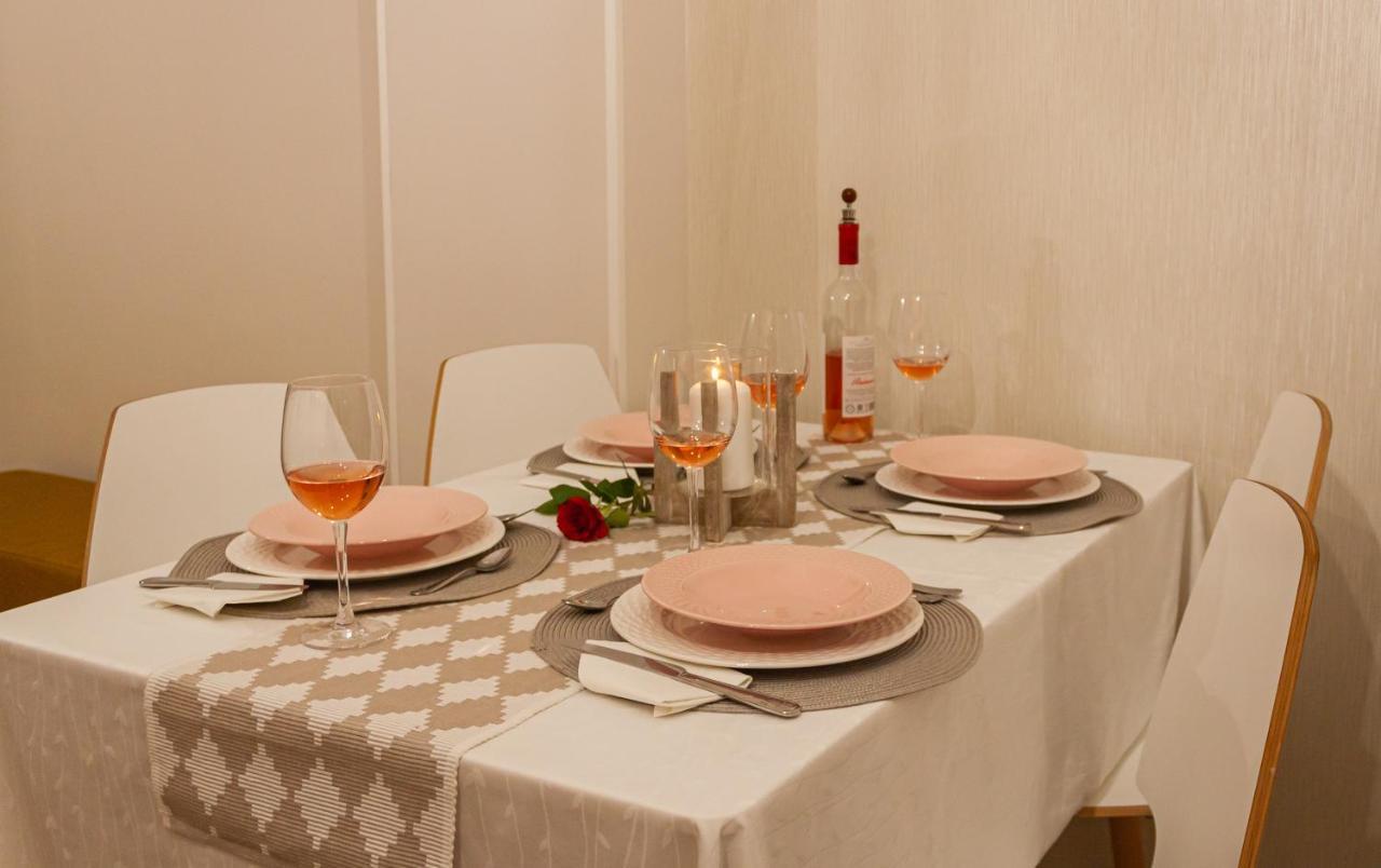 Cozy Family Apartments Braşov Exterior foto